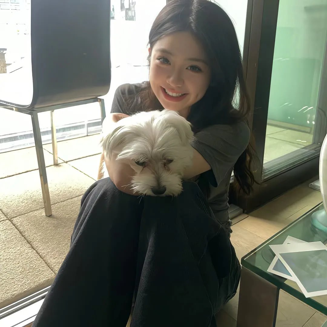 出狱后,她被墨少宠上天